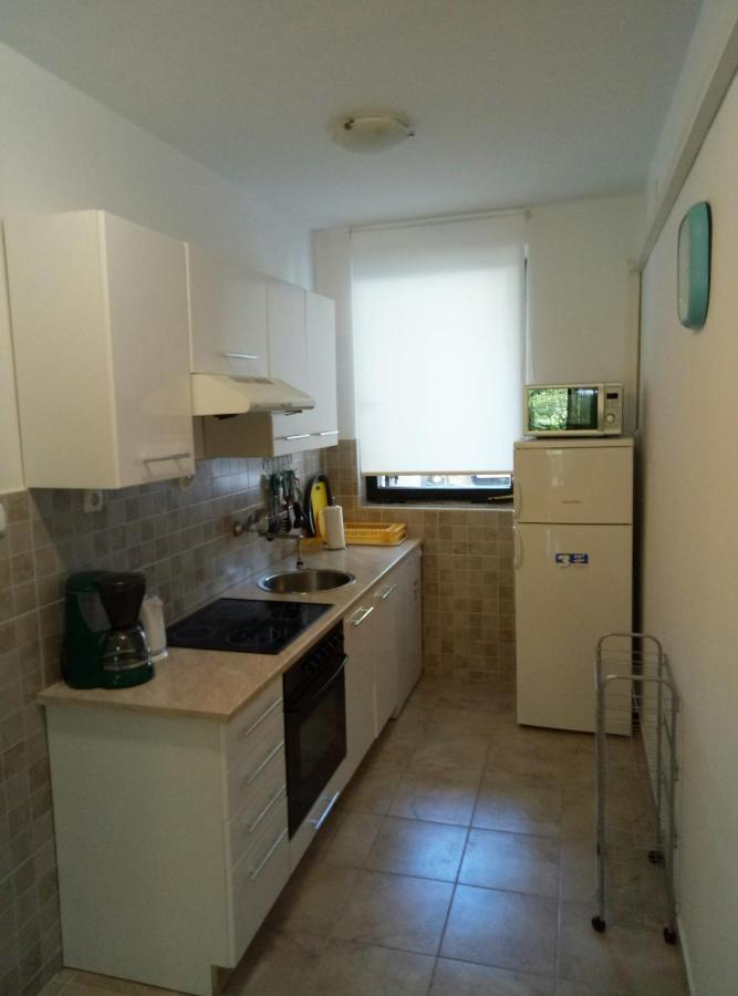 Apartments Tessa 77 Medulin Luaran gambar