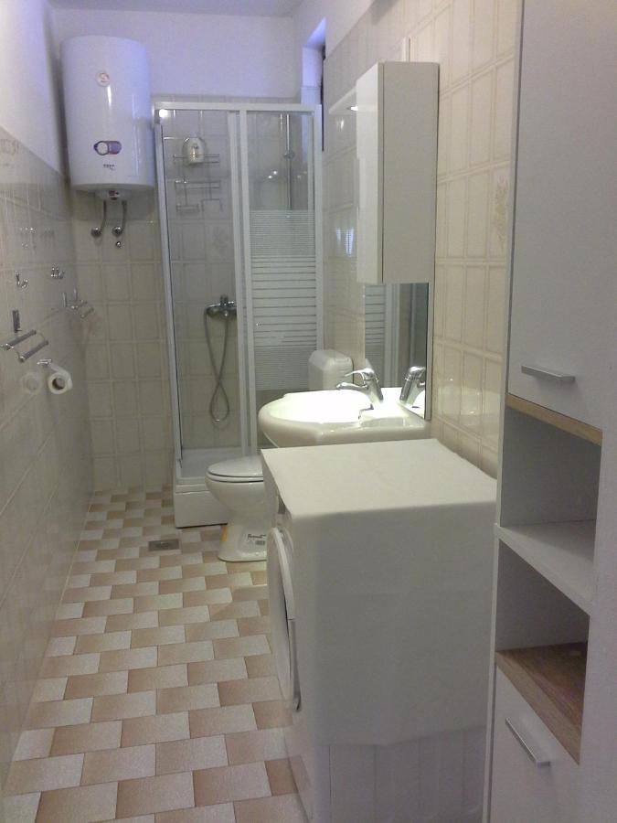 Apartments Tessa 77 Medulin Luaran gambar