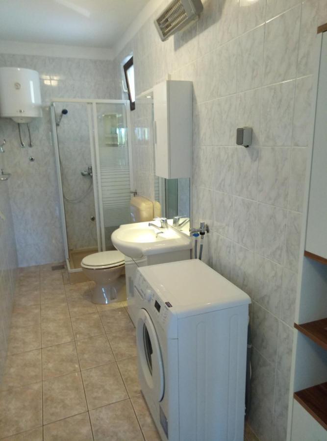 Apartments Tessa 77 Medulin Luaran gambar
