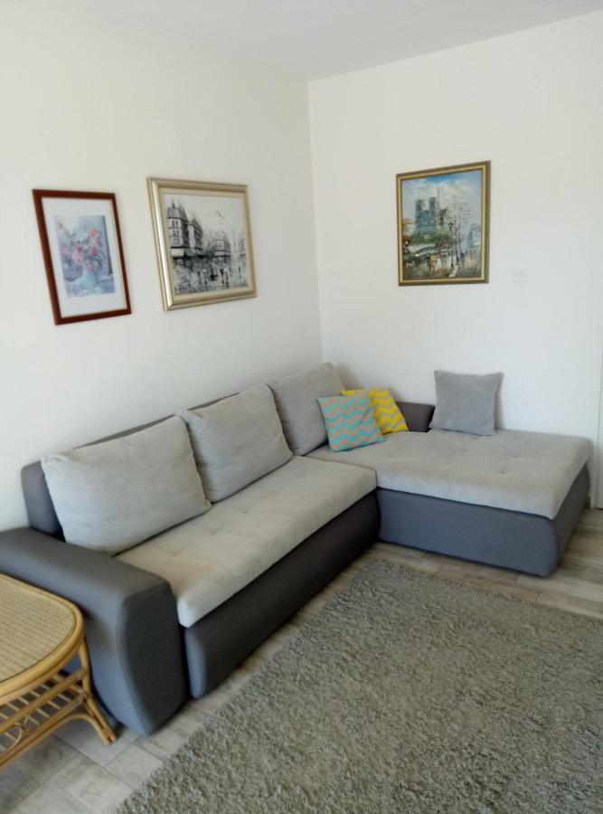 Apartments Tessa 77 Medulin Luaran gambar