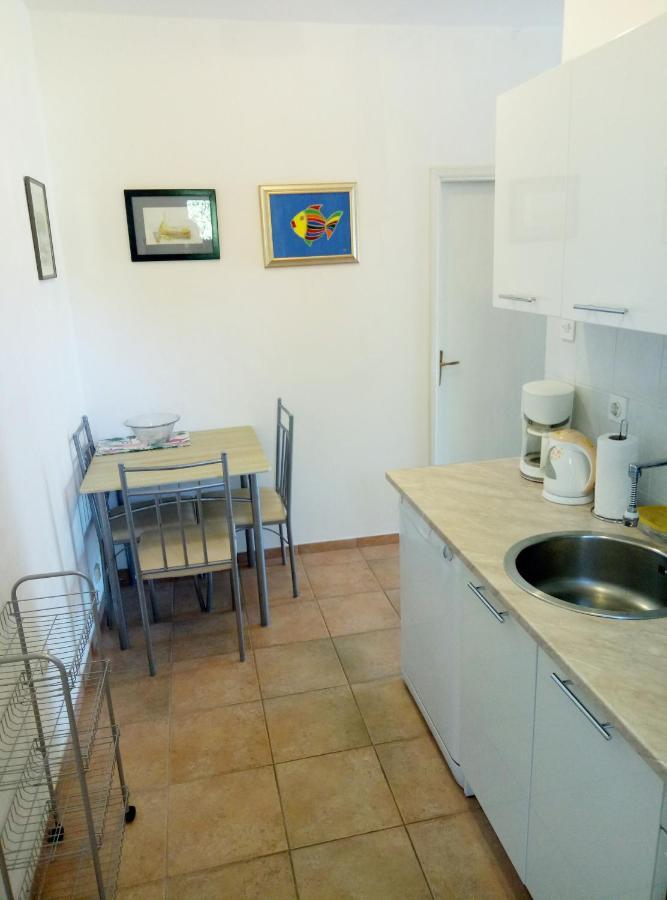 Apartments Tessa 77 Medulin Luaran gambar