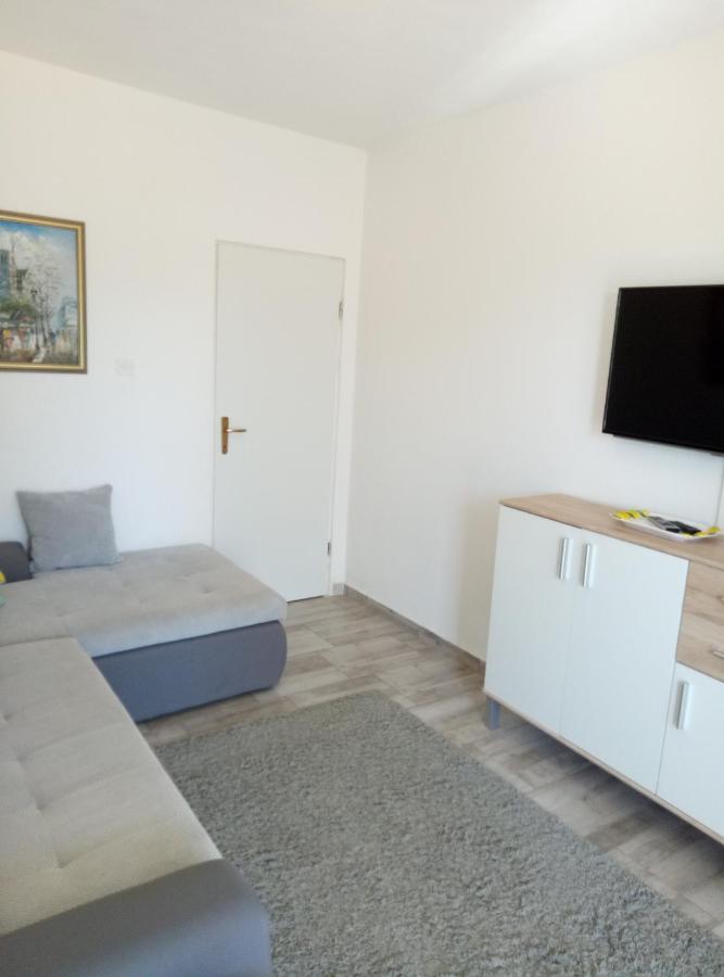 Apartments Tessa 77 Medulin Luaran gambar