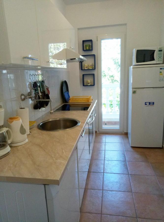 Apartments Tessa 77 Medulin Luaran gambar