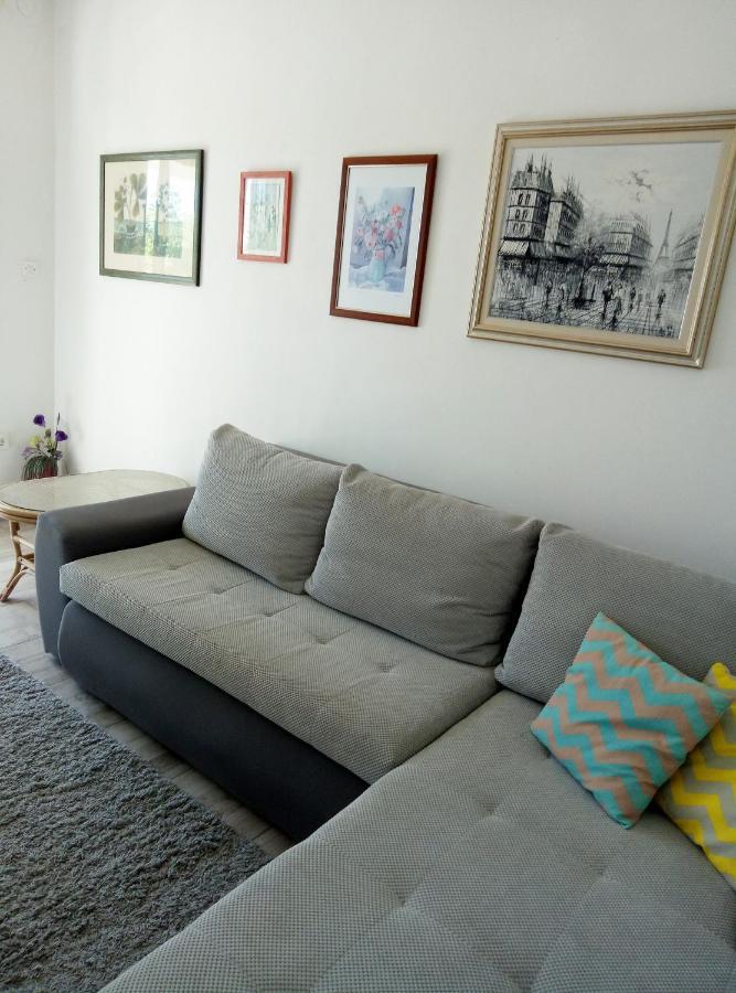 Apartments Tessa 77 Medulin Luaran gambar
