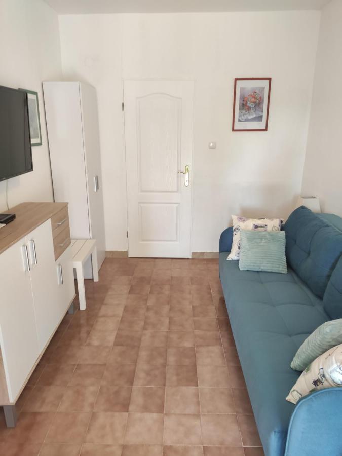 Apartments Tessa 77 Medulin Luaran gambar