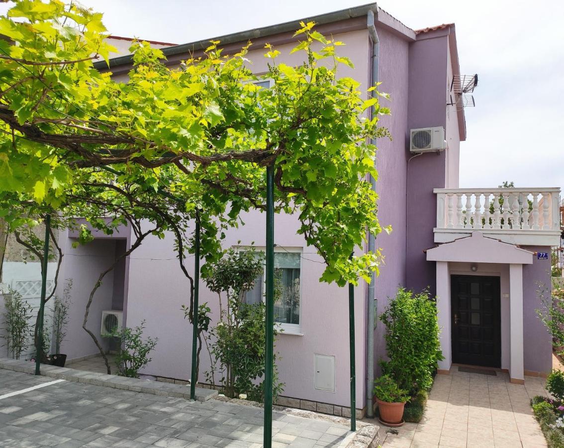 Apartments Tessa 77 Medulin Luaran gambar