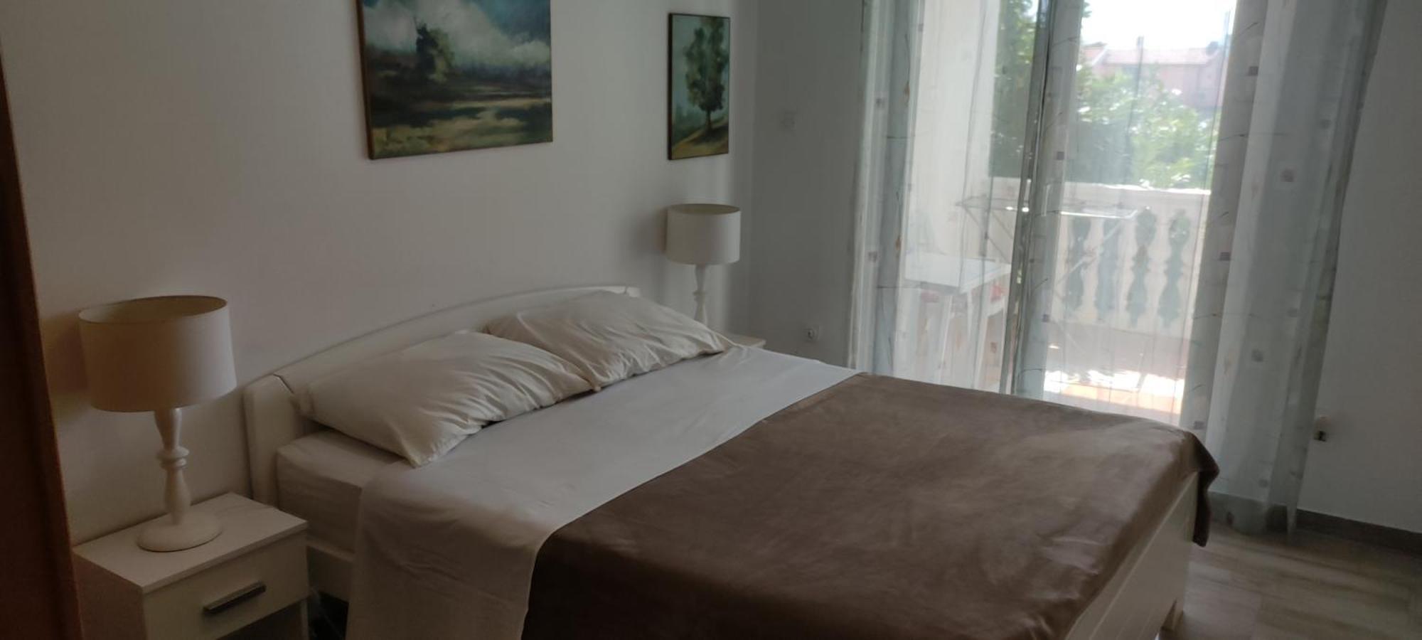 Apartments Tessa 77 Medulin Luaran gambar